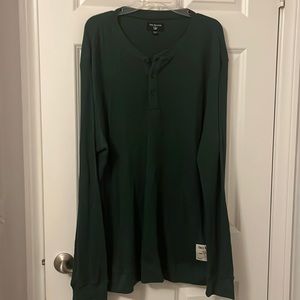 Green thermal - True Religion